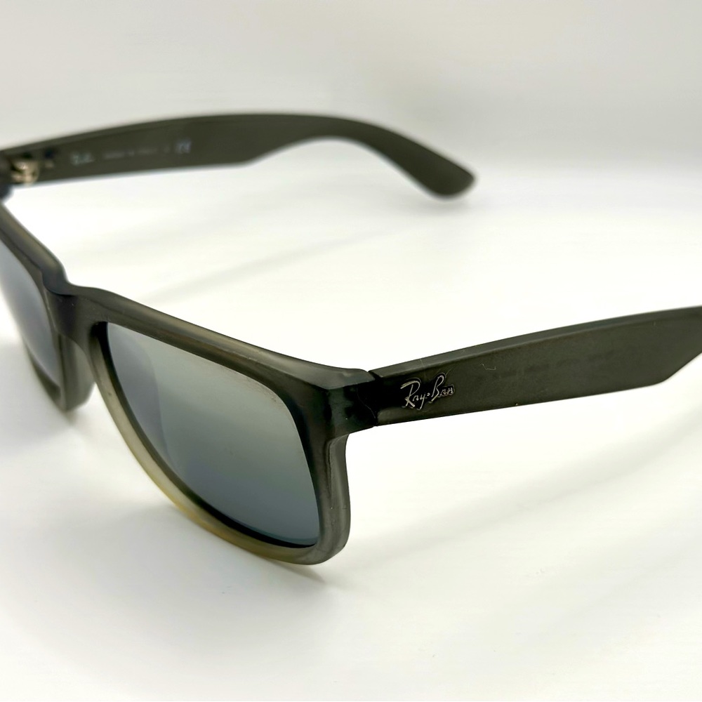 JUSTIN BEIBER RAY-BAN SUNGLASSES 54/16 RB4165